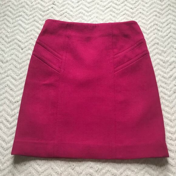 Tommy Hilfiger Pencil Skirt - Picture 6 of 7